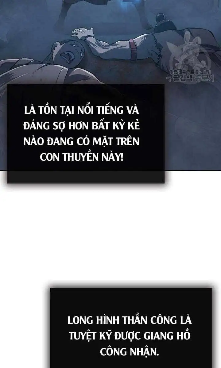 Truyện Tranh Kiếm Ma Đạo trang 4