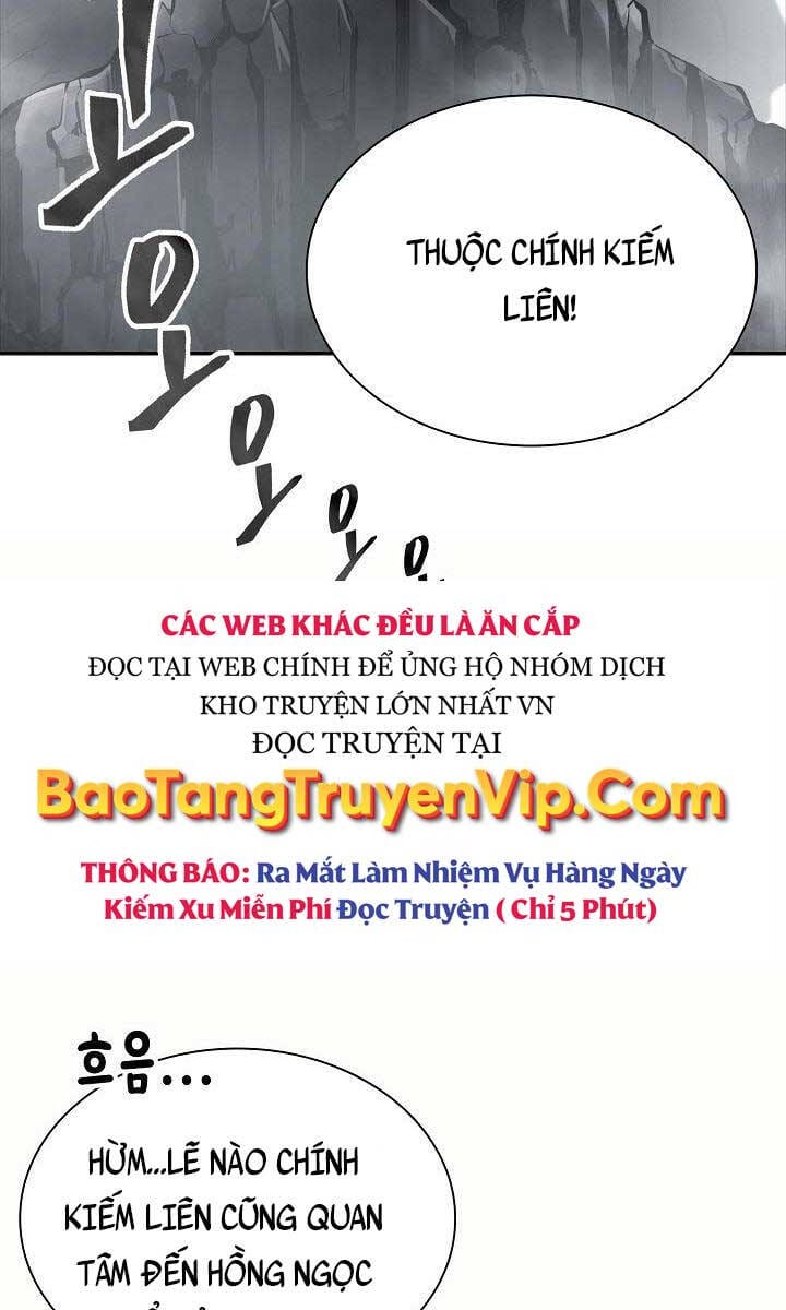 Truyện Tranh Kiếm Ma Đạo trang 4