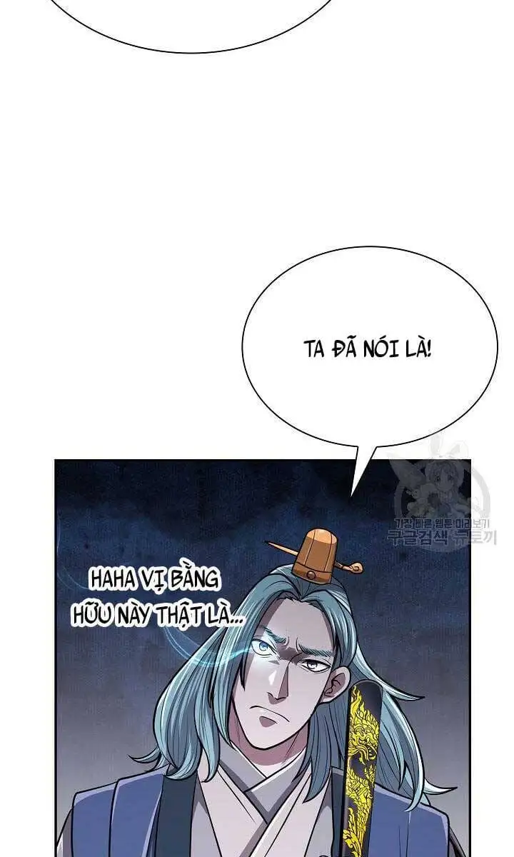 Truyện Tranh Kiếm Ma Đạo trang 4