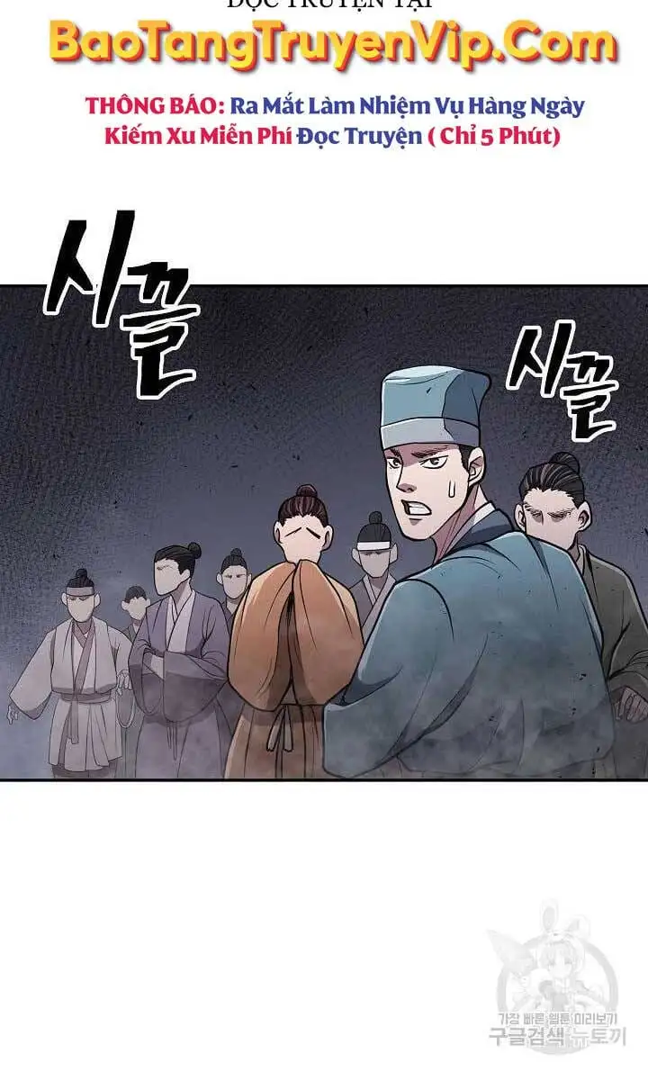 Truyện Tranh Kiếm Ma Đạo trang 4