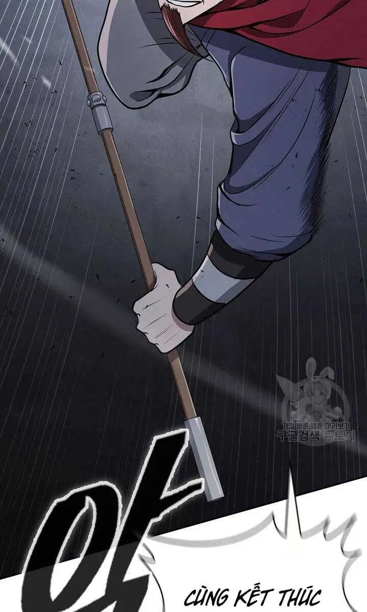 Truyện Tranh Kiếm Ma Đạo trang 4