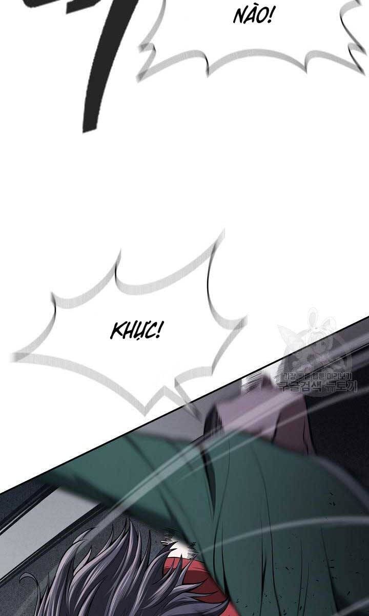 Truyện Tranh Kiếm Ma Đạo trang 4