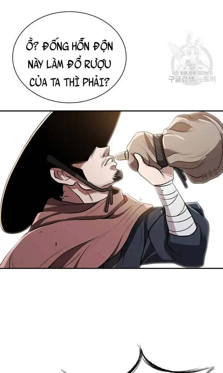 Truyện Tranh Kiếm Ma Đạo trang 4