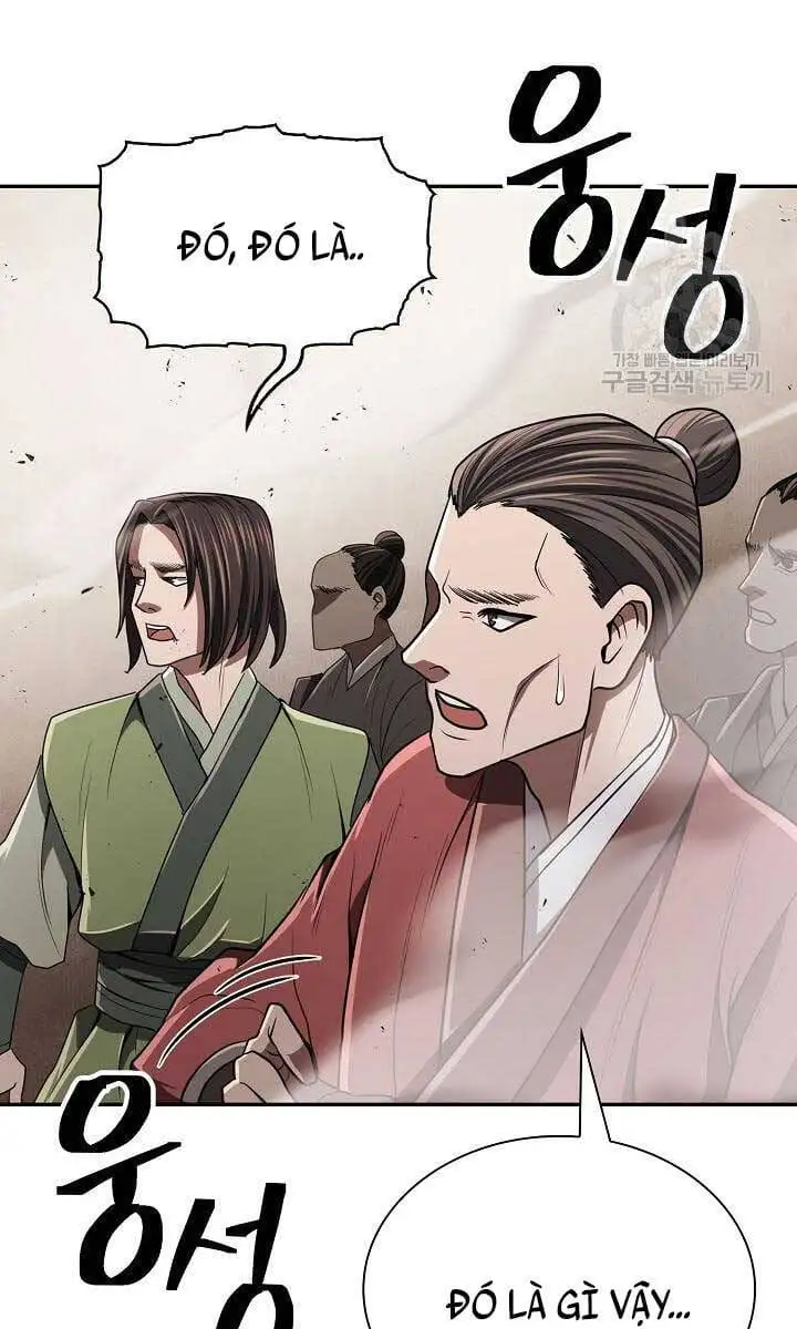 Truyện Tranh Kiếm Ma Đạo trang 4