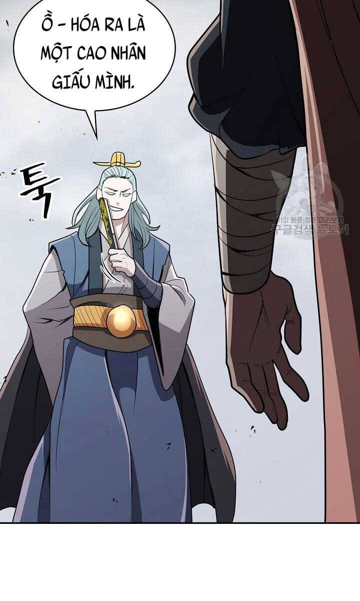 Truyện Tranh Kiếm Ma Đạo trang 4