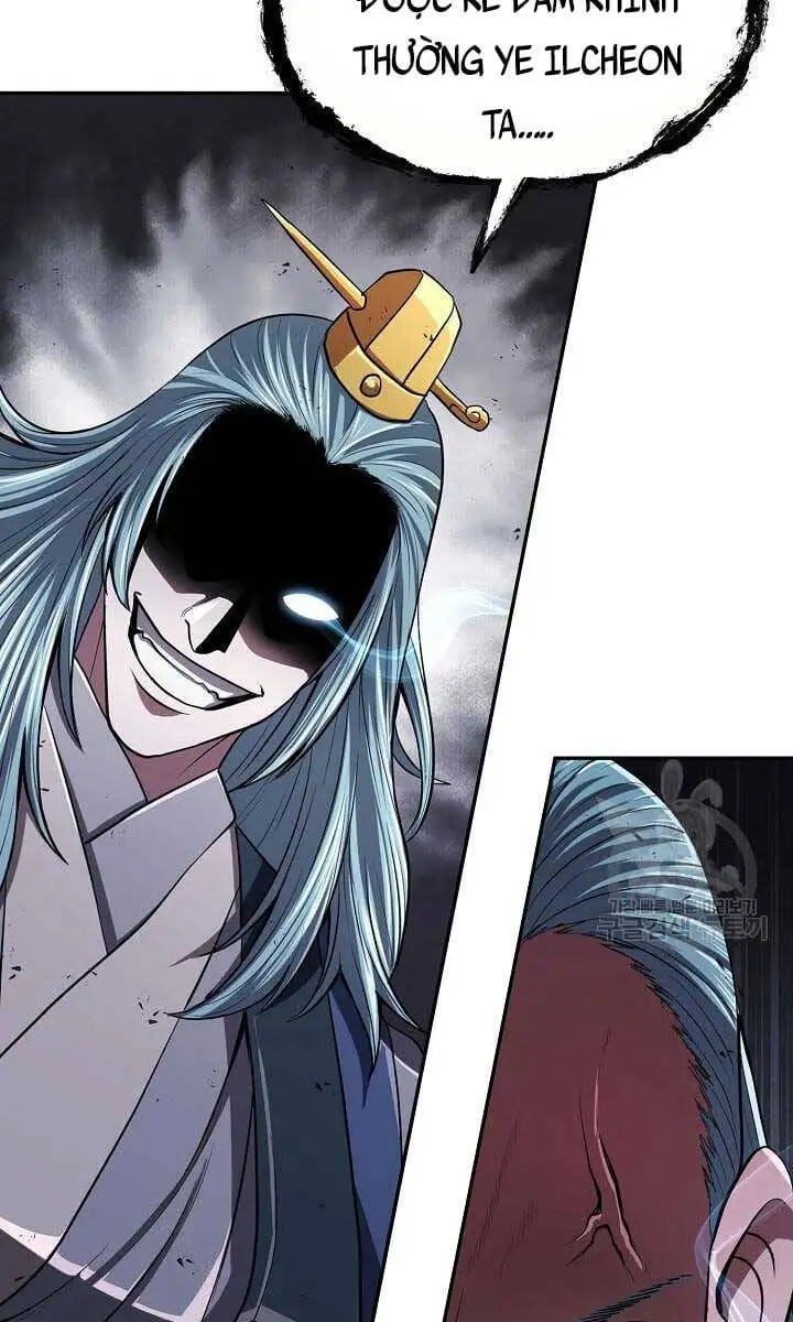 Truyện Tranh Kiếm Ma Đạo trang 4