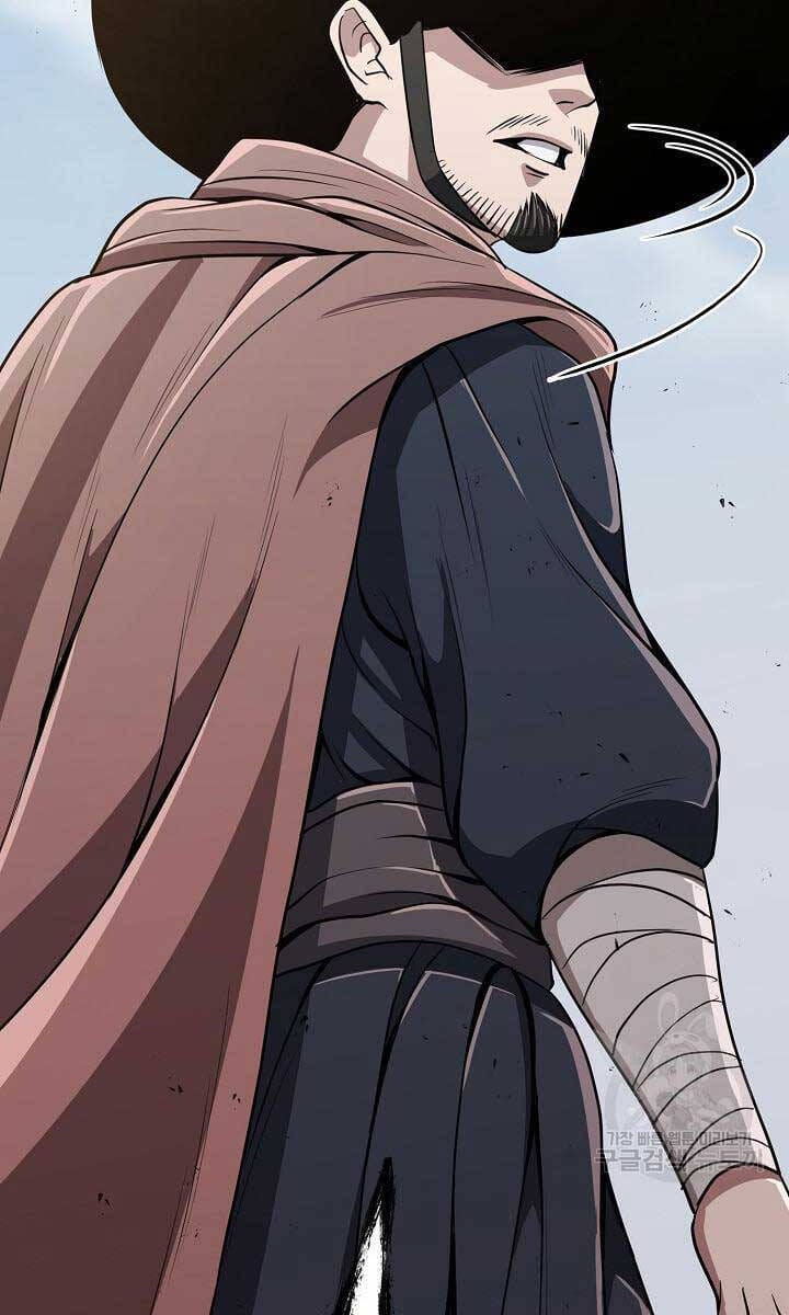 Truyện Tranh Kiếm Ma Đạo trang 4