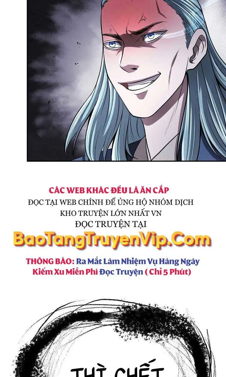 Truyện Tranh Kiếm Ma Đạo trang 4