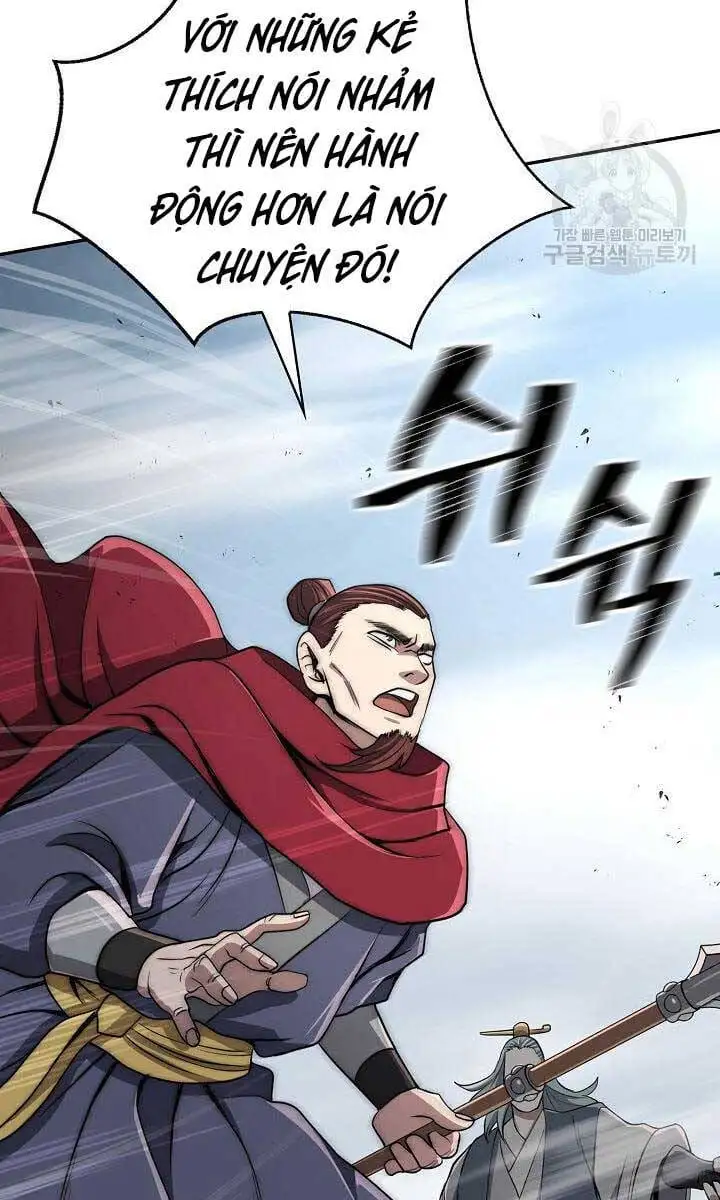 Truyện Tranh Kiếm Ma Đạo trang 4