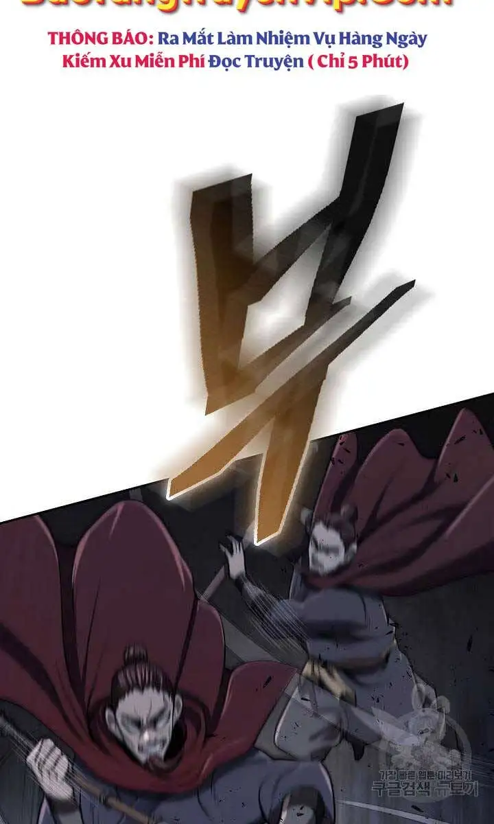 Truyện Tranh Kiếm Ma Đạo trang 4