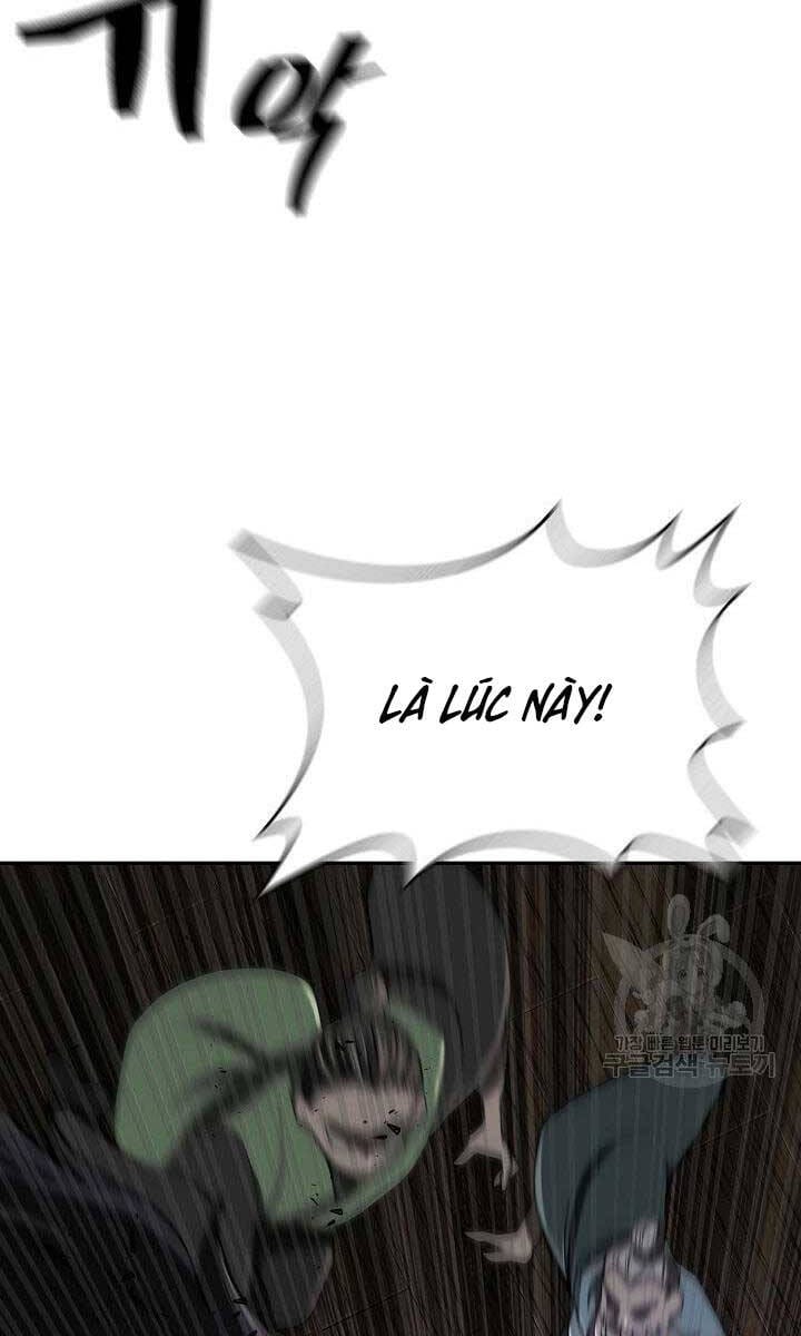 Truyện Tranh Kiếm Ma Đạo trang 4