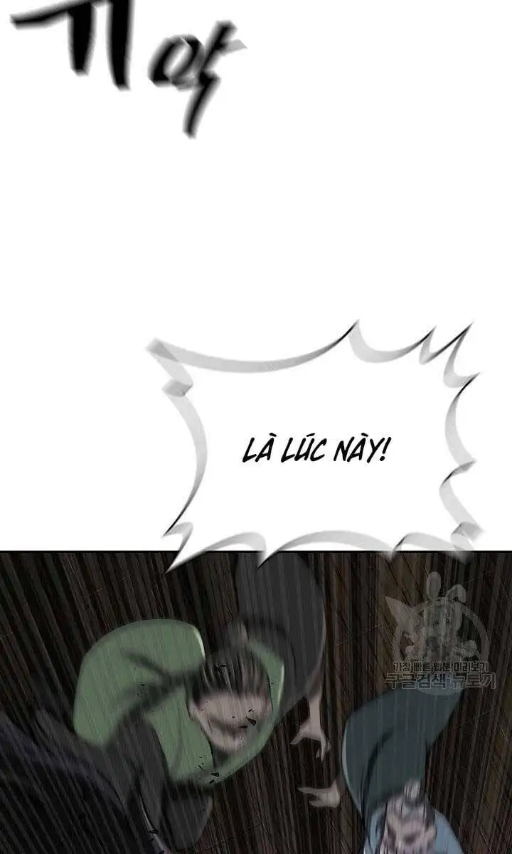 Truyện Tranh Kiếm Ma Đạo trang 4