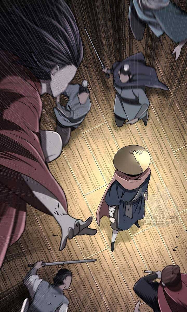 Truyện Tranh Kiếm Ma Đạo trang 4