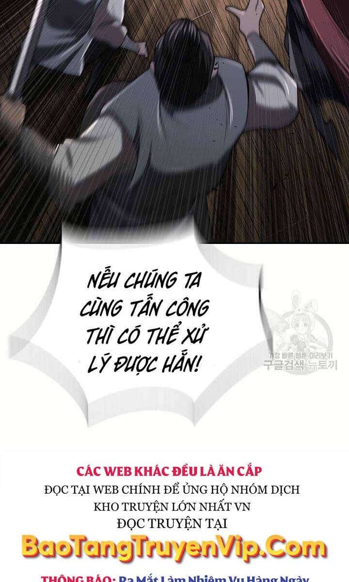 Truyện Tranh Kiếm Ma Đạo trang 4