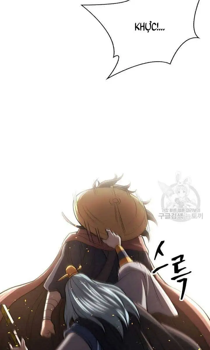 Truyện Tranh Kiếm Ma Đạo trang 4