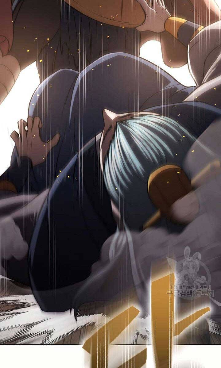 Truyện Tranh Kiếm Ma Đạo trang 4