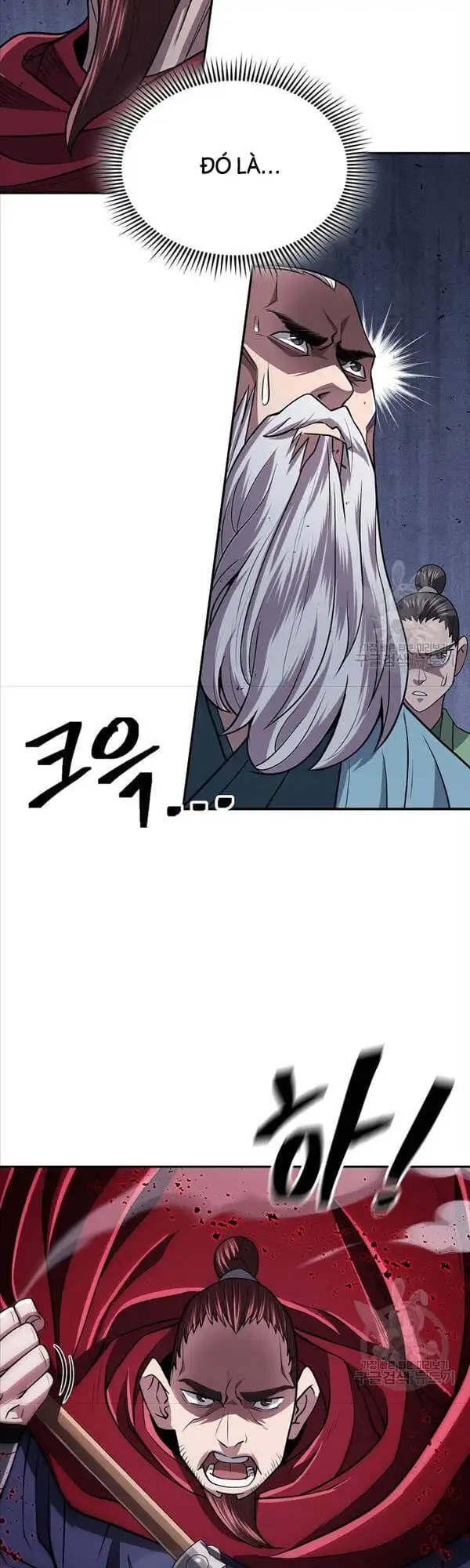 Truyện Tranh Kiếm Ma Đạo trang 4