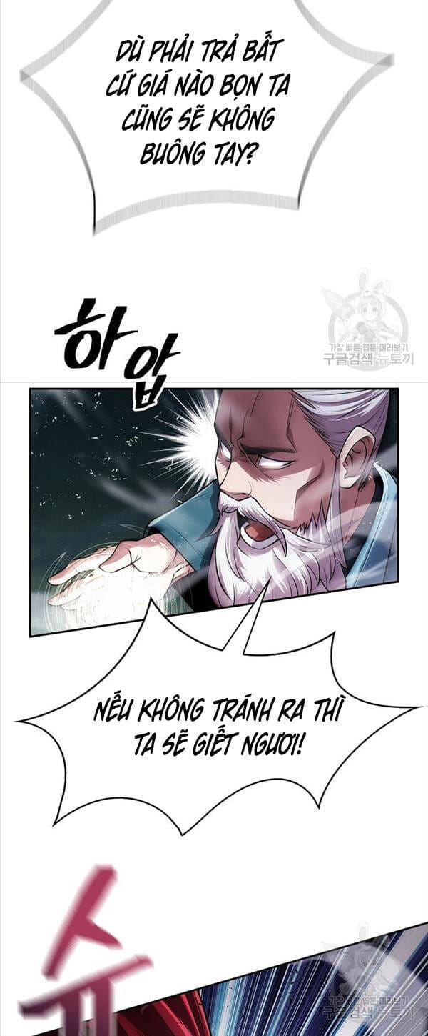 Truyện Tranh Kiếm Ma Đạo trang 4