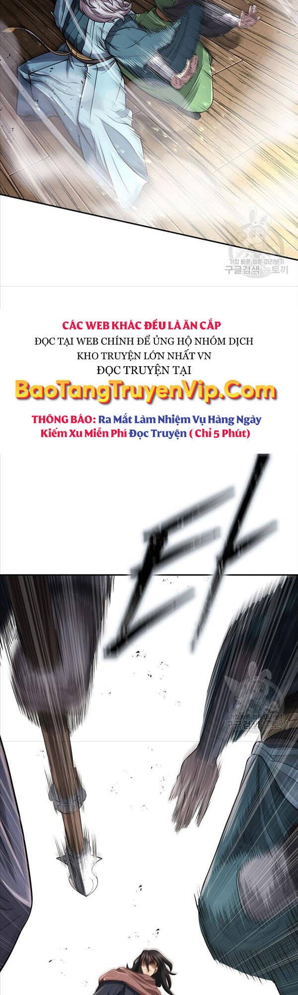 Truyện Tranh Kiếm Ma Đạo trang 4