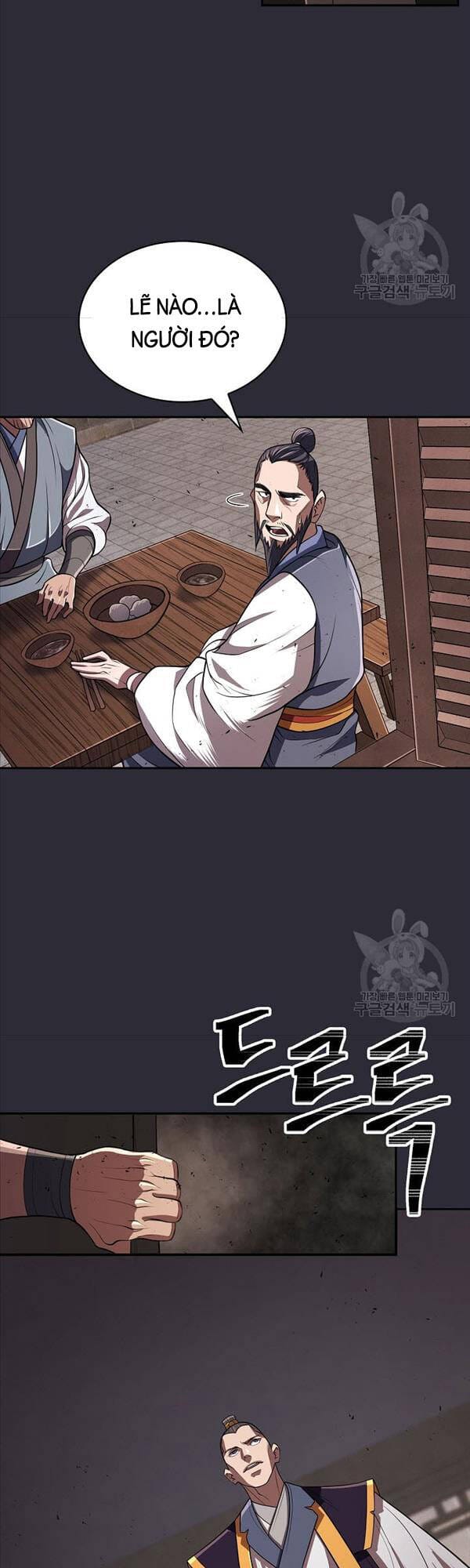 Truyện Tranh Kiếm Ma Đạo trang 4