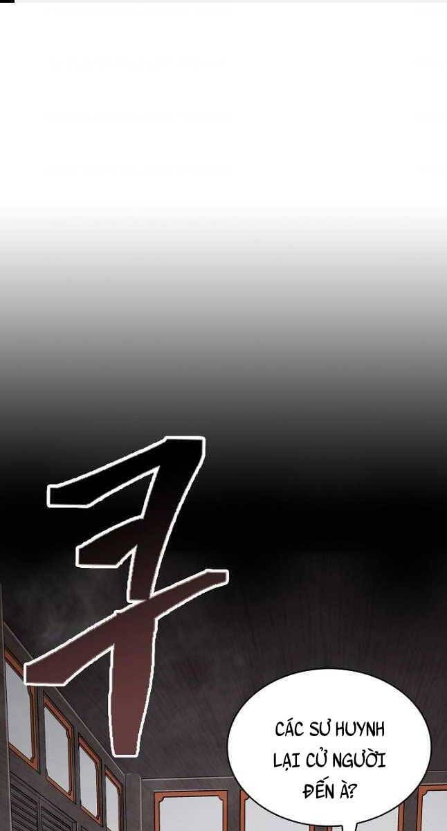 Truyện Tranh Kiếm Ma Đạo trang 4