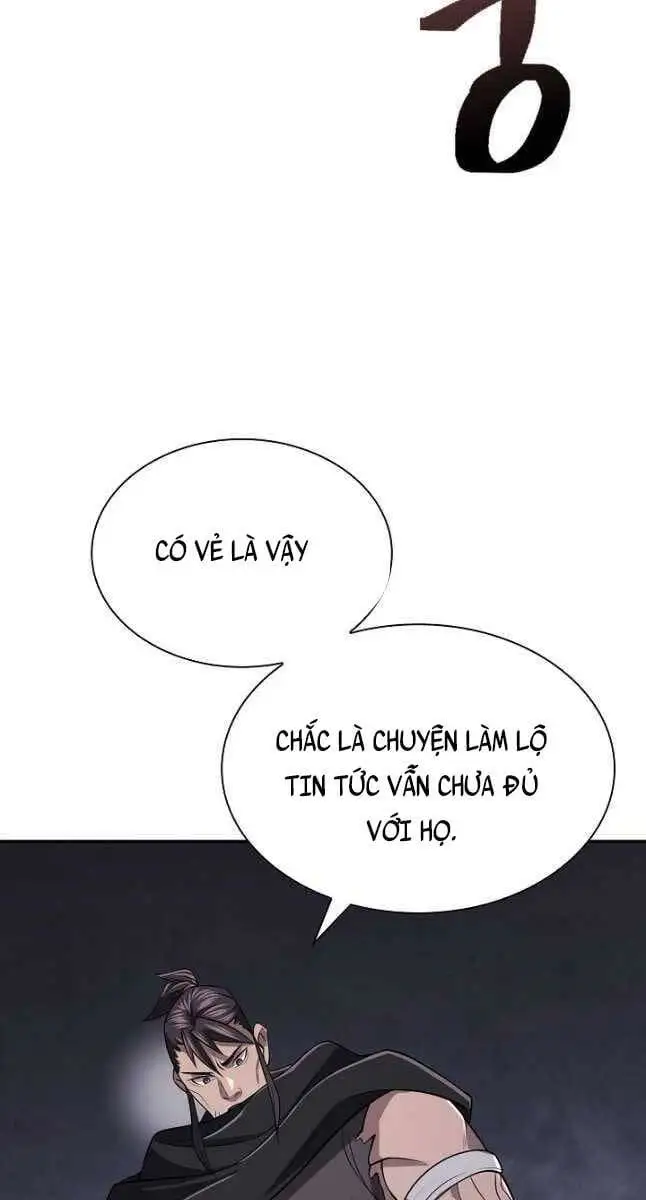 Truyện Tranh Kiếm Ma Đạo trang 4