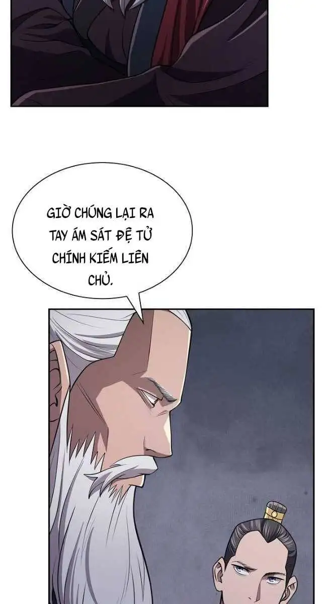 Truyện Tranh Kiếm Ma Đạo trang 4