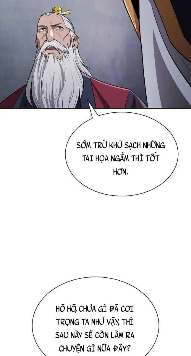 Truyện Tranh Kiếm Ma Đạo trang 4