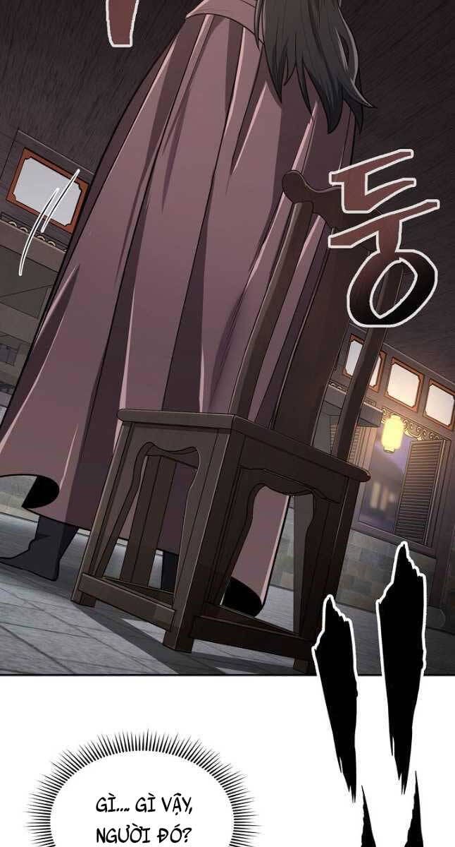 Truyện Tranh Kiếm Ma Đạo trang 4