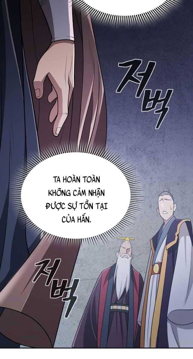 Truyện Tranh Kiếm Ma Đạo trang 4