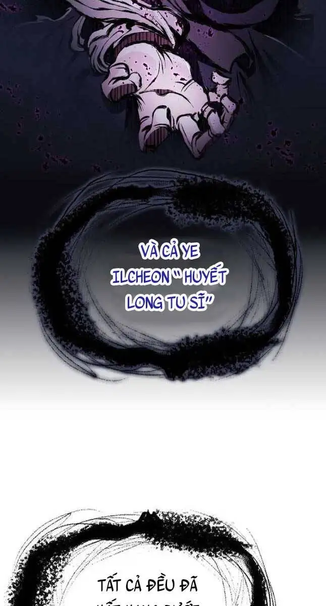 Truyện Tranh Kiếm Ma Đạo trang 4