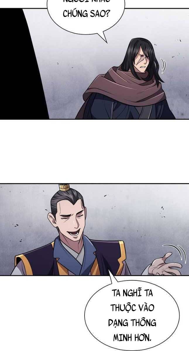 Truyện Tranh Kiếm Ma Đạo trang 4