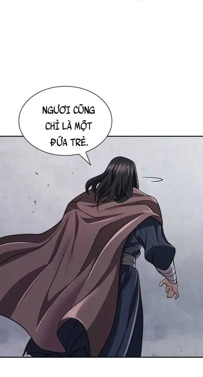 Truyện Tranh Kiếm Ma Đạo trang 4