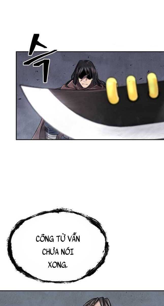 Truyện Tranh Kiếm Ma Đạo trang 4