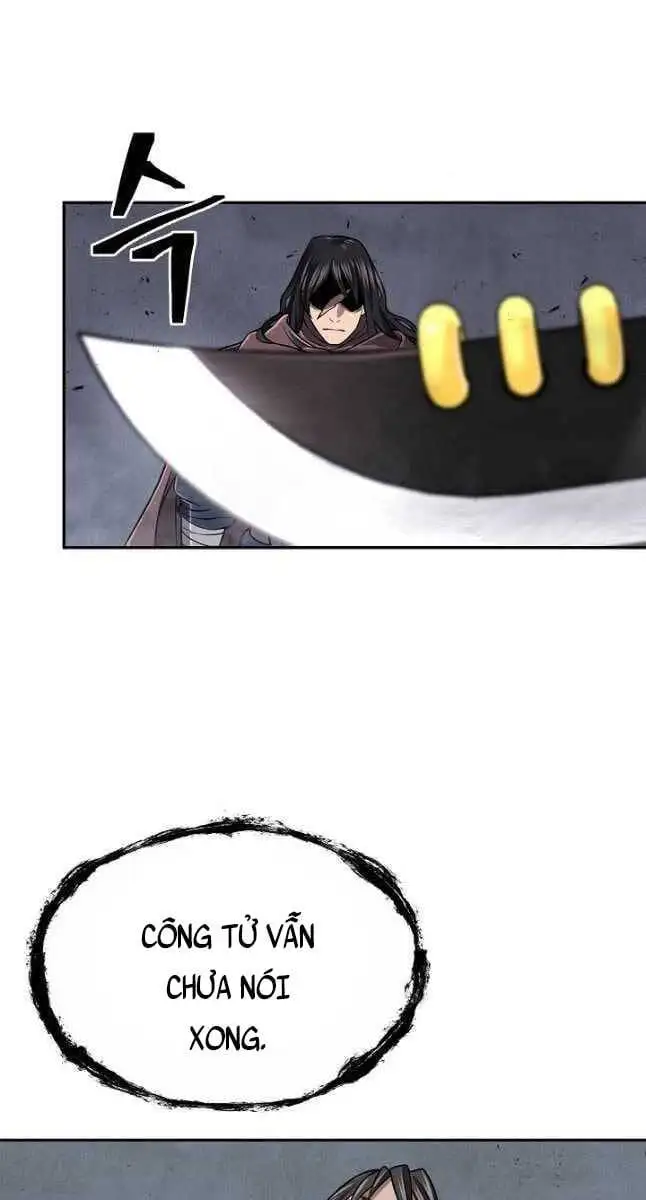 Truyện Tranh Kiếm Ma Đạo trang 4