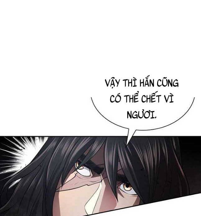 Truyện Tranh Kiếm Ma Đạo trang 4