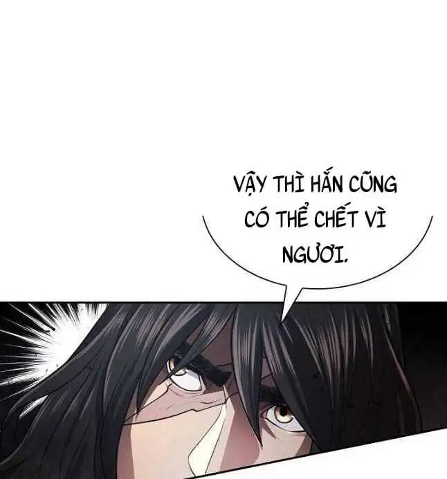 Truyện Tranh Kiếm Ma Đạo trang 4