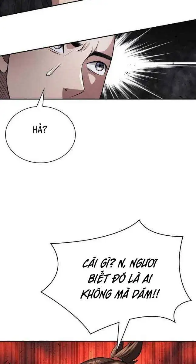 Truyện Tranh Kiếm Ma Đạo trang 4