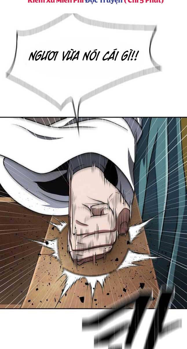 Truyện Tranh Kiếm Ma Đạo trang 4