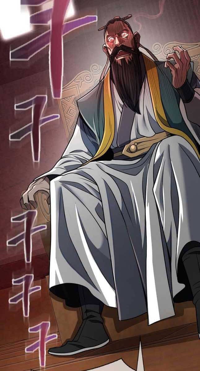 Truyện Tranh Kiếm Ma Đạo trang 4