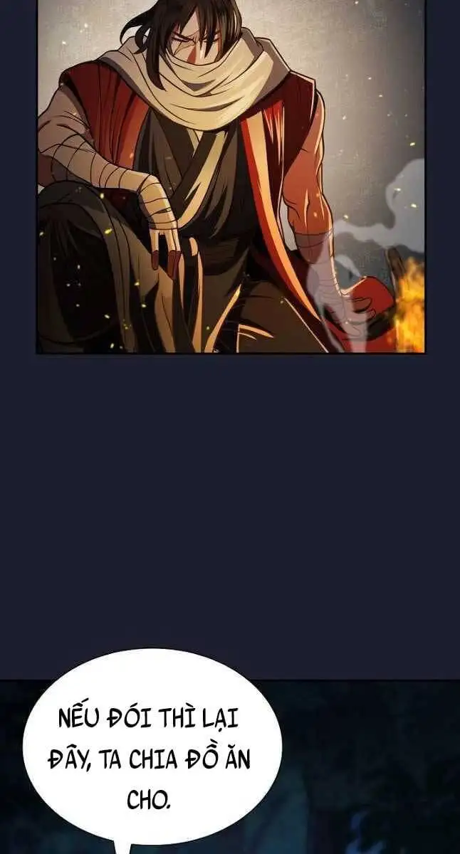 Truyện Tranh Kiếm Ma Đạo trang 4