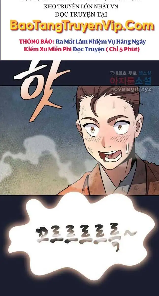 Truyện Tranh Kiếm Ma Đạo trang 4