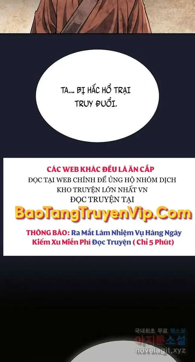 Truyện Tranh Kiếm Ma Đạo trang 4