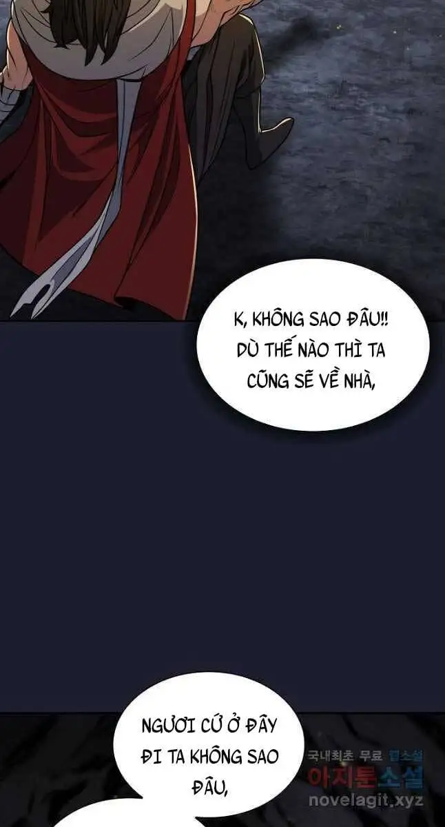 Truyện Tranh Kiếm Ma Đạo trang 4