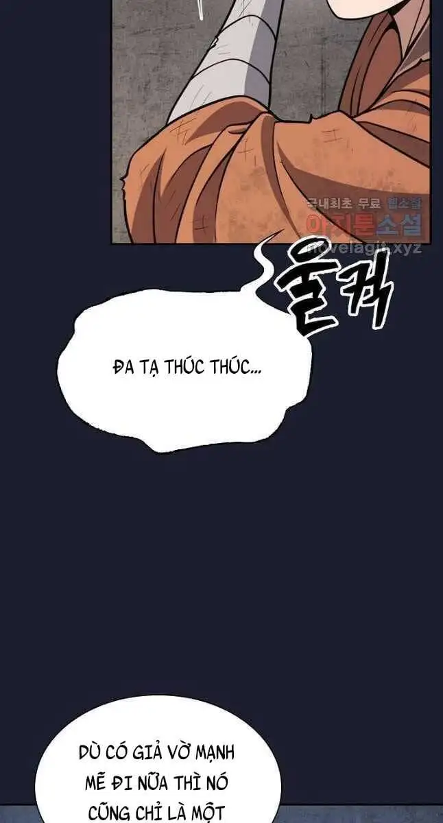 Truyện Tranh Kiếm Ma Đạo trang 4