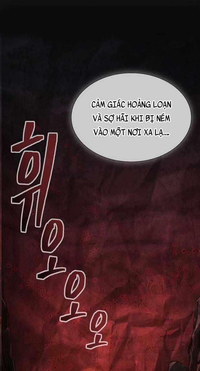 Truyện Tranh Kiếm Ma Đạo trang 4