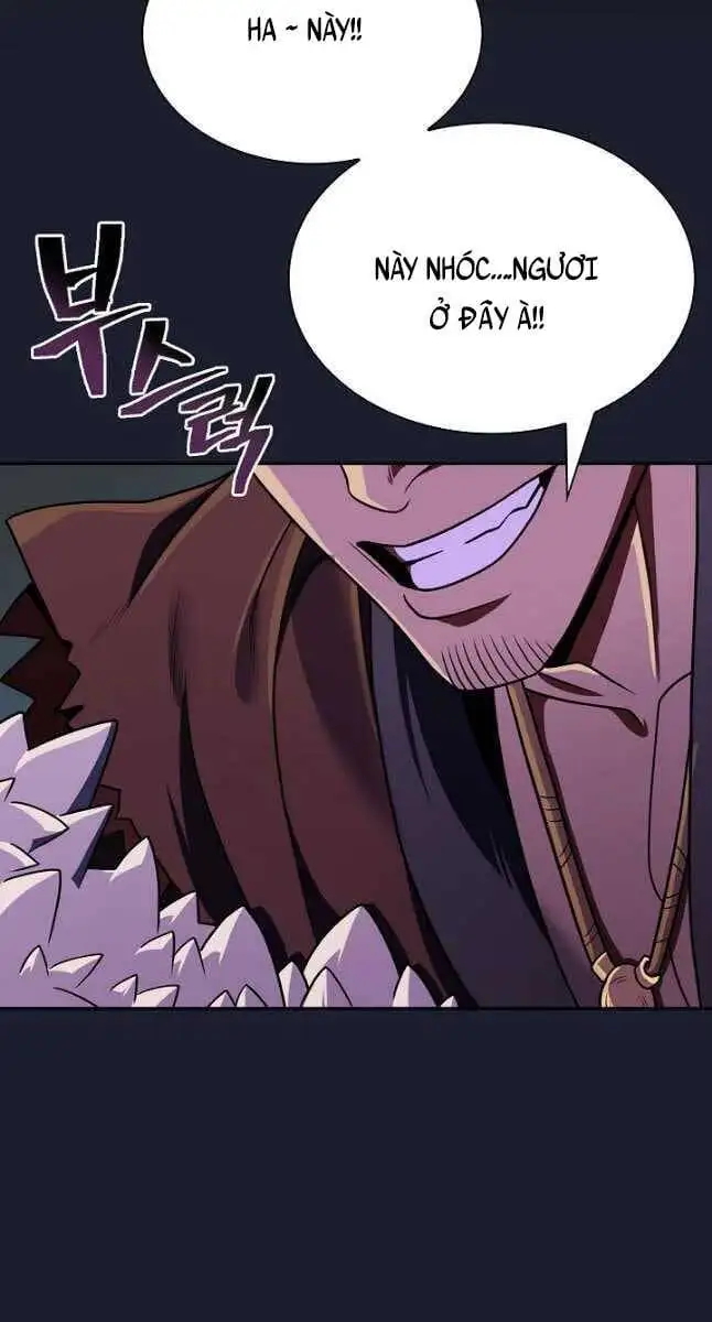 Truyện Tranh Kiếm Ma Đạo trang 4