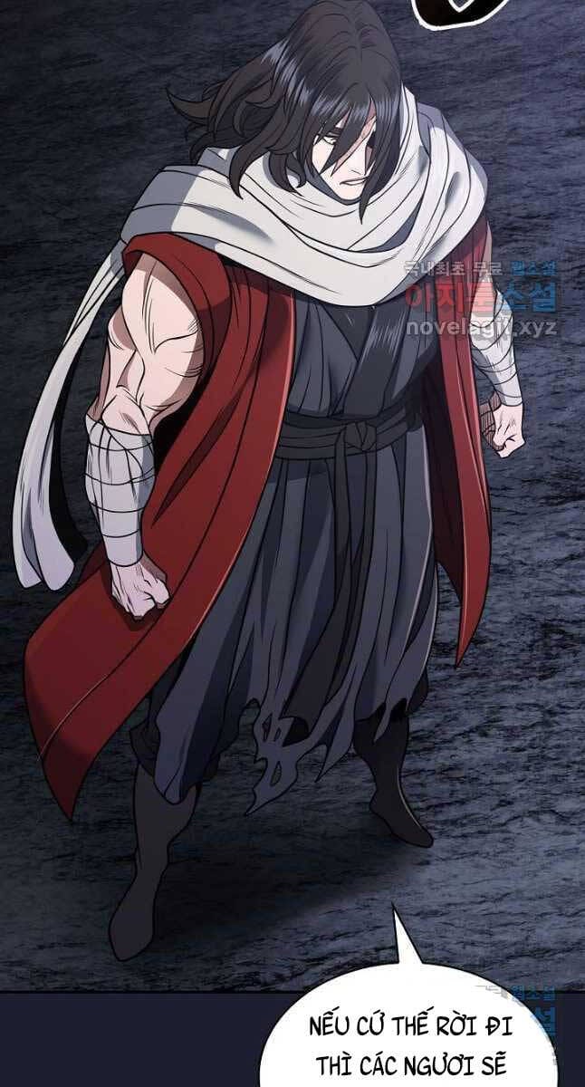 Truyện Tranh Kiếm Ma Đạo trang 4