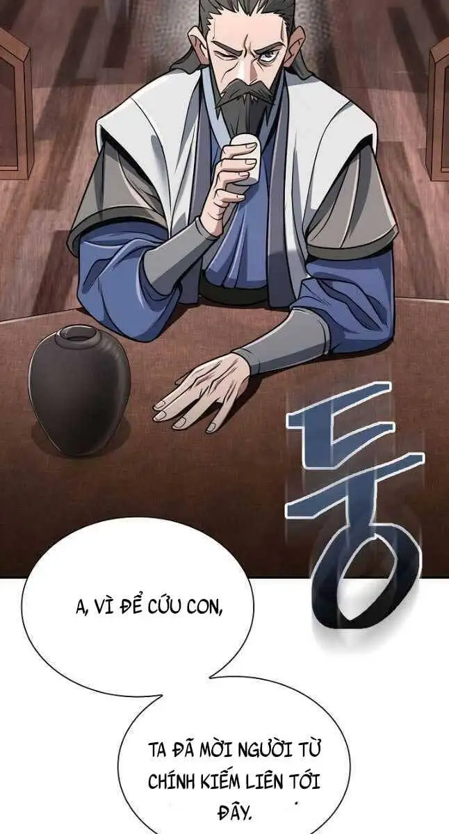 Truyện Tranh Kiếm Ma Đạo trang 4