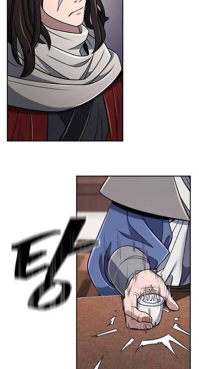 Truyện Tranh Kiếm Ma Đạo trang 4